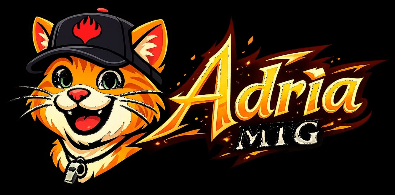 Adria MTG